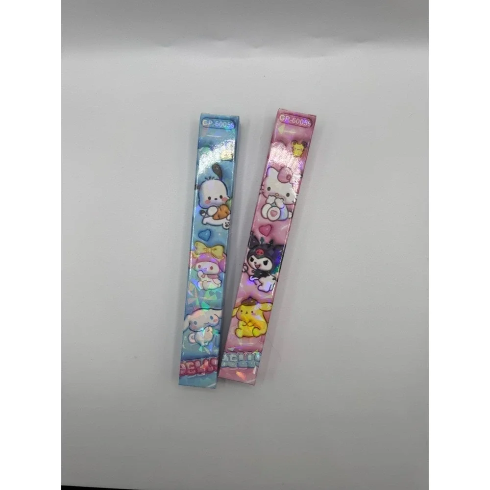 Sanrio bundle includes